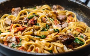 In deze steden vind je het beste eten van de wereld!