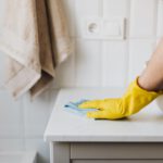 5 Redenen waarom je solliciteert voor een baan in de schoonmaak