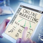 Klaar voor de volgende stap in online marketing?